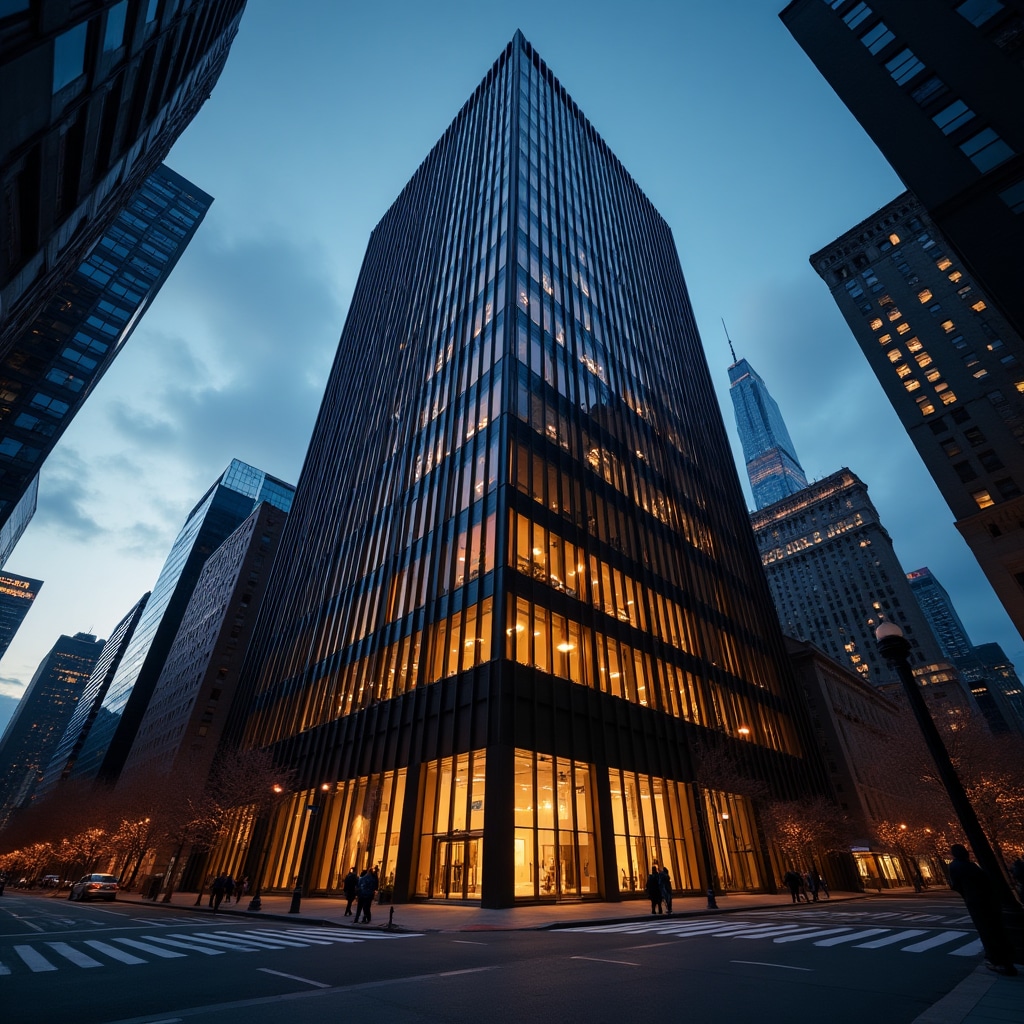 Modern financial education environment with collaborative learning